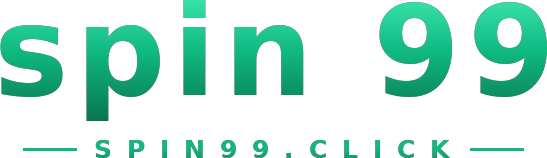 spin 99 logo